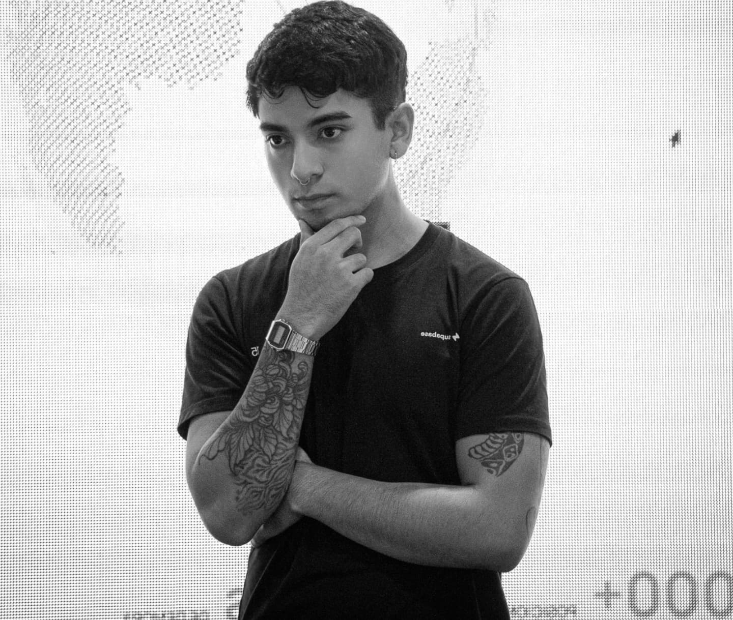 Mauro Tapia